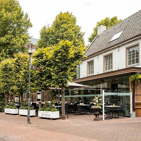Herberg Sint Petrus Hilvarenbeek Esterno foto