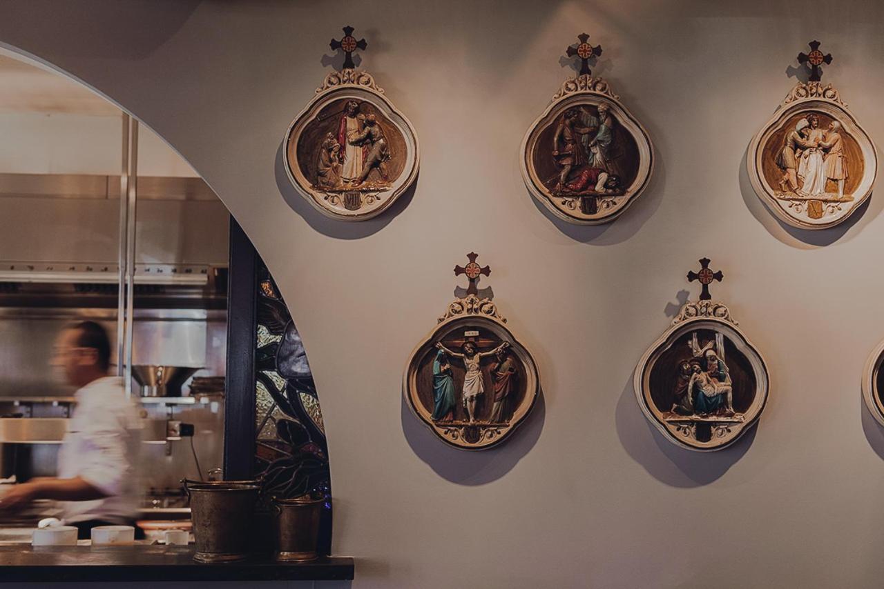 Herberg Sint Petrus Hilvarenbeek Esterno foto