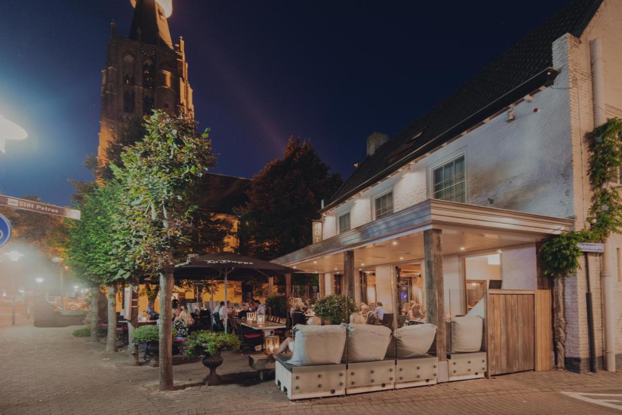 Herberg Sint Petrus Hilvarenbeek Esterno foto