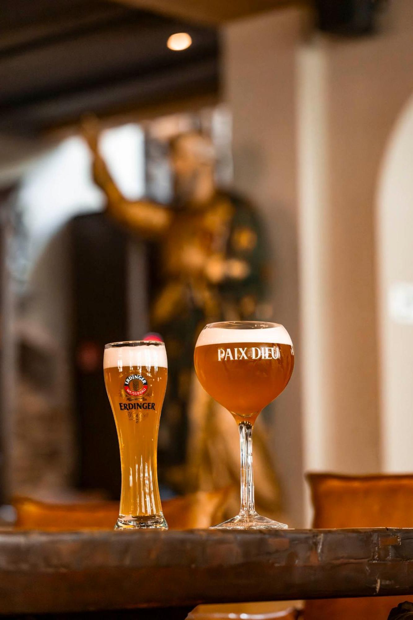 Herberg Sint Petrus Hilvarenbeek Esterno foto
