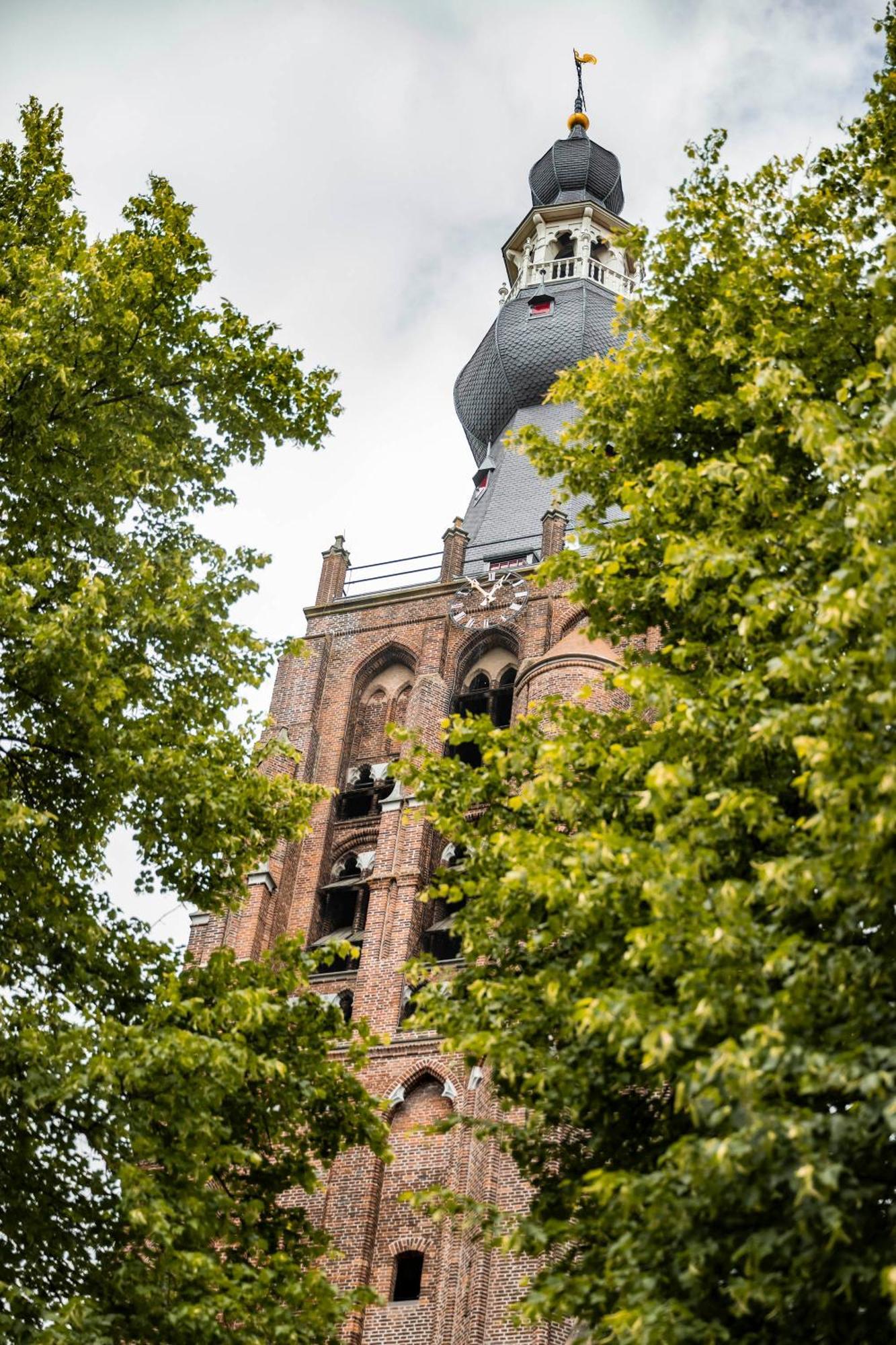 Herberg Sint Petrus Hilvarenbeek Esterno foto